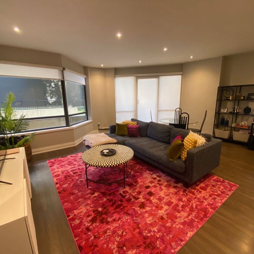 For Lease - 211 St Patrick Street Unit# 101, Toronto, Ontario - Photo 1