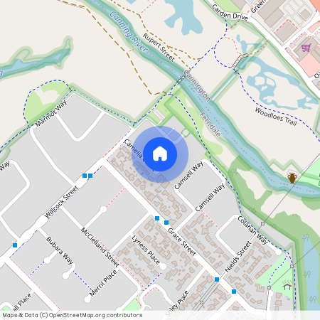 10 Camelia Court, WA 6148, Ferndale