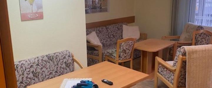 Mietwohnung Bad Füssing/Würding - Foto 1