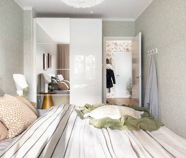 Bordsvägen, Enskede - Foto 5