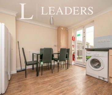 1 bedroom terraced to rent Harland Street, Ipswich, IP2 - Photo 2