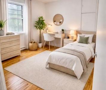Appartement 4-1/2 - Photo 2