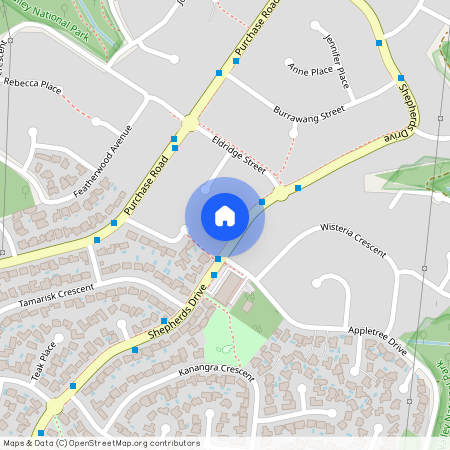 Shepherds Drive 137A, NSW 2126, Cherrybrook