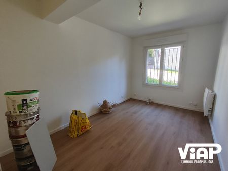 T2 REFAIT A NEUF - Photo 2