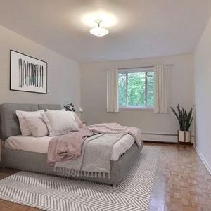1 CH - 1 SDB - Montréal - $1,350 /mo - Photo 2