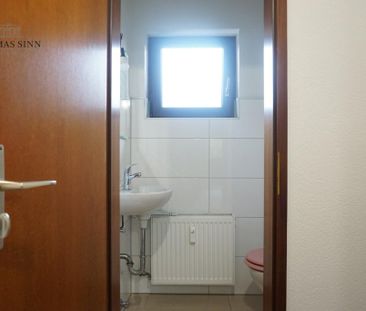 Großzügige, gepflegte 2,5-Zimmer-Wohnung in ruhiger Sackgasse - Photo 1