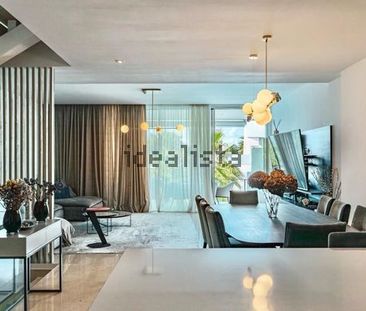 Alquiler de chalet adosado en Urbanización Lomas del Pozuelo - Photo 5