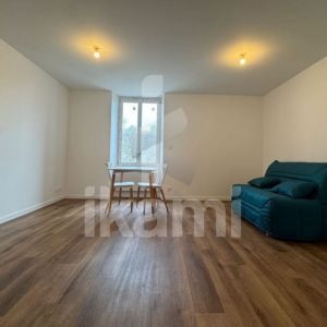 Studio meublé à Saint-Martin-d’Hères Quartier Bidal Péri / Domaine universitaire - Photo 2