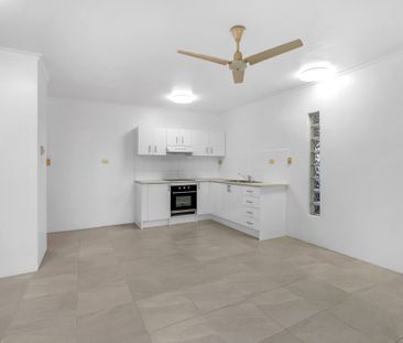 Ground Floor Unit in Small Complex - Photo 3