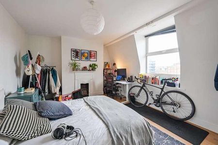 The Oval, Bethnal Green, E2 - Photo 4