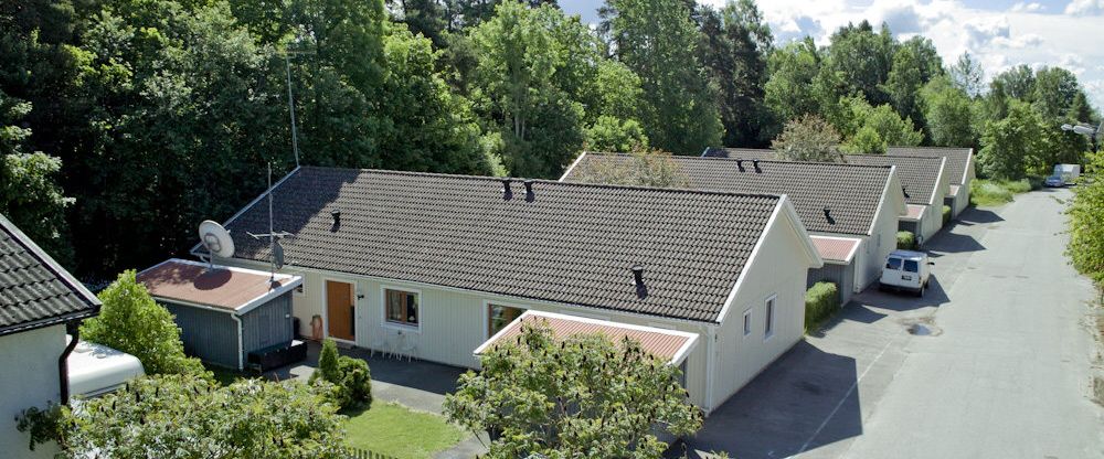 Hjälstabergsvägen 15A - Foto 1