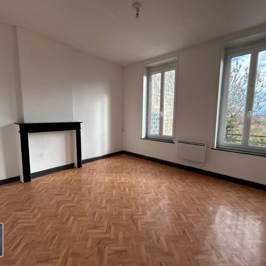 Maison à louer 4 pièces 71.35m² - Photo 1