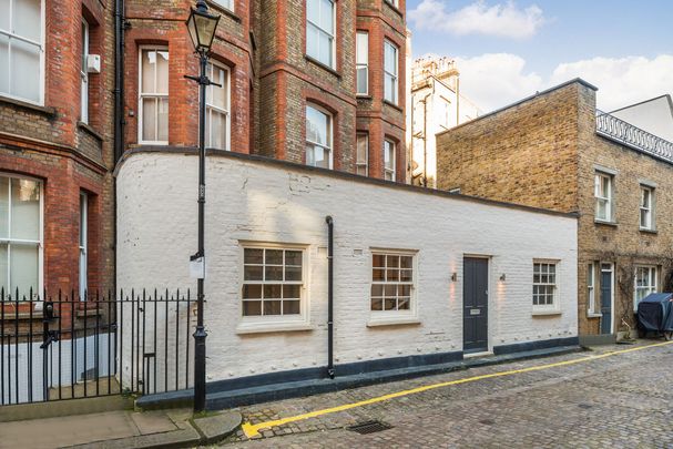 Hesper Mews, London, SW5 - Photo 1