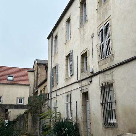 Location Appartement 1 pièce 19m² DIJON 21000 - Photo 4