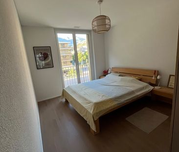 2.5 Zimmer, 67 m² - Foto 3