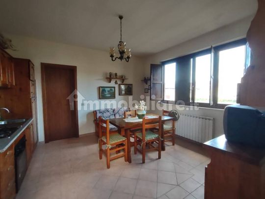 Villa unifamiliare Strada Statale Marsicana, Alfedena - Photo 1