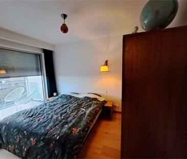 Een gunstig gelegen appartement met terras en lift - Photo 6