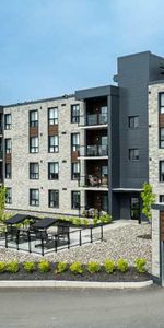 Le Félix- 5 1/2 + Lévis- 1er MAI 2026 - NEUF - Photo 4