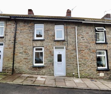 2 bedroom terraced house to rent - Photo 6