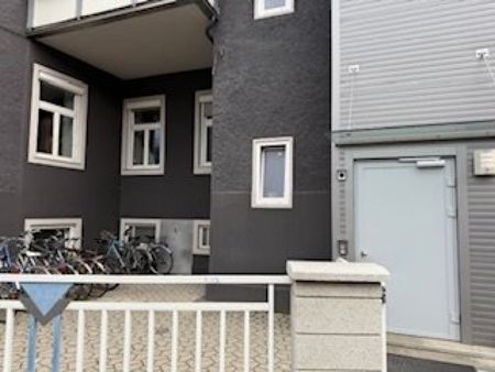 Klein und fein: Schön sanierte 1-Zimmer-Wohnung in Graz – ideal für Studierende durch die zentrale Lage! - Photo 2