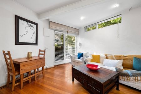 Furnished Gem In The Epicentre Of St Kilda, Windsor And Balaclava - Photo 5