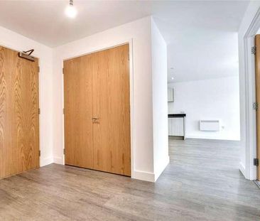 John Gregory Court, Sherriff Street, Worcester, Worcestershire, WR4 - Photo 1