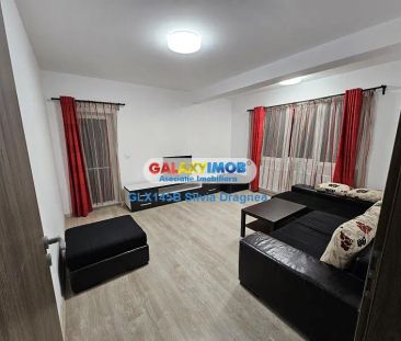 INCHIRIERE apartament 2 camere Popesti-Leordeni (Amurgului) - Fotografie 1