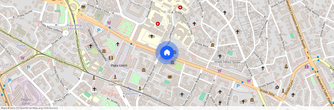 Iasi, Iasi