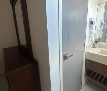 APARTMENT FOR RENT AT SABALO COUNTRY, Condominium For Rent - Photo 1