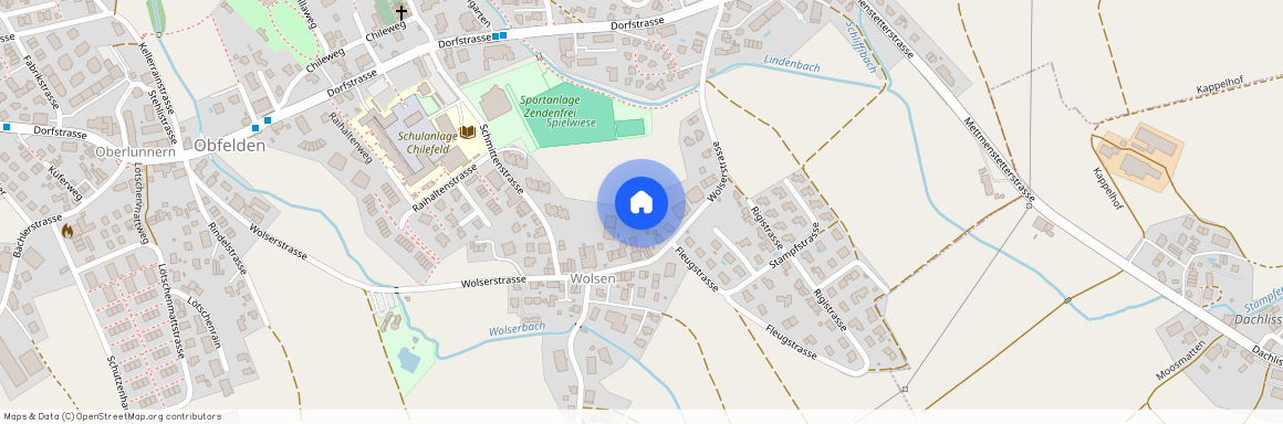 Wolserstr. 30b, 8912, Obfelden