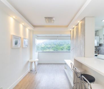 Apartamento com 2 quartos e 68m² para alugar em Jardim Carvalho, Po... - Photo 5