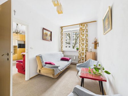 przytulne obok pl Wilsona - Photo 2