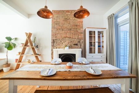 Rosebery Avenue, London - Photo 3