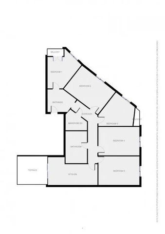 Carrer dels Tomasos, Valencia, Valencian Community 46006 - Photo 5