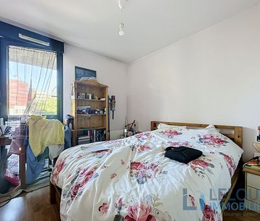 Location Appartement 2 pièces 47m² ROUEN 76000 - Photo 3