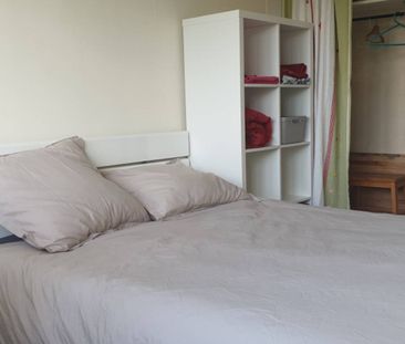 Trois chambres en colocation à Nantes Chantenay - Photo 5