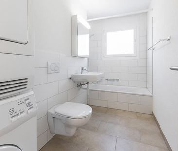 3.5 Zimmer, 81 m² - Photo 3