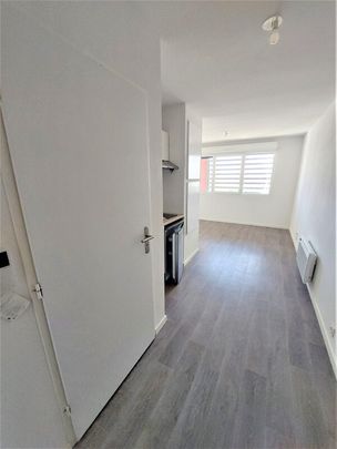 Location Appartement 1 pièce 19m² AUZEVILLE TOLOSANE 31320 - Photo 1