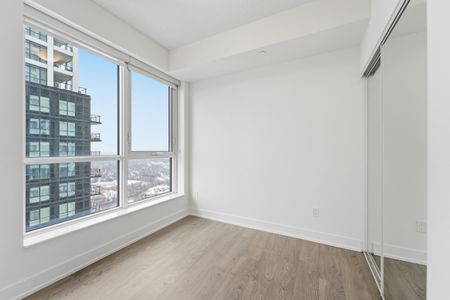 For Lease - 7 Mabelle Avenue Unit# 3304, Toronto, Ontario - Photo 4