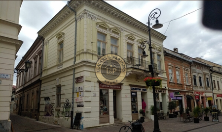 Štýlový 1-izbový byt | centrum | Mlynská ulica - Photo 4