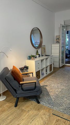 Studio/Γκαρσονιέρα για ενοικίαση Περαία (Θερμαϊκός) - Photo 3
