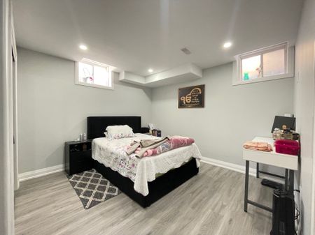 For Lease - 14 Dalmeny Drive Unit# Bsmt, Brampton, Ontario - Photo 4