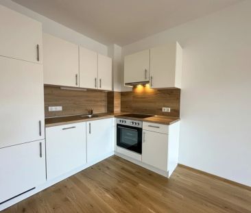 PROVISIONSFREI *** wunderschöne NEUBAU - Balkonwohnung *** HAUSMANN... - Foto 6