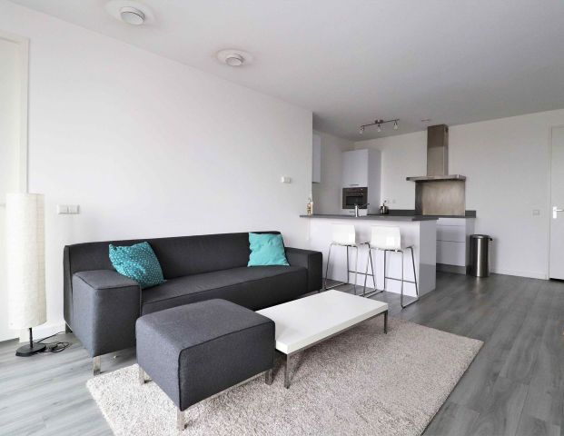 Appartement te huur: Kruisplein 604 3012 CC Rotterdam - Photo 1