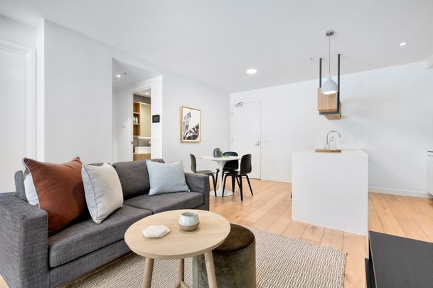 205/79 Market Street, South Melbourne VIC 3205 - Apartment For Rent | Domain - Photo 1