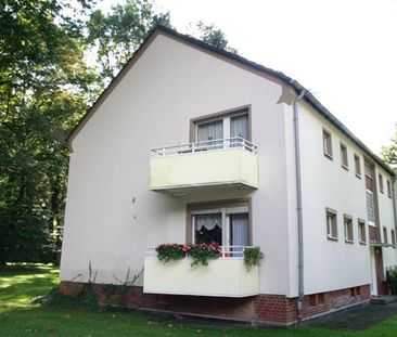 Demnächst Bezugsfertig, Erdgeschoss mit ebenerdiger Dusche und Balkon - Photo 5