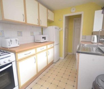 Granby Gardens, University Area, RG1 - Photo 2