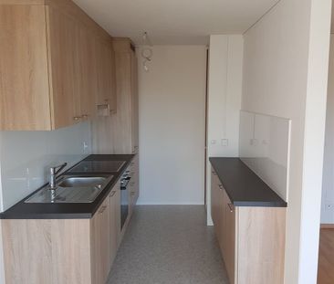 3.5 Zimmer, 6. Stock - Photo 2