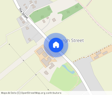 The Street, Alburgh, Harleston - Photo 1