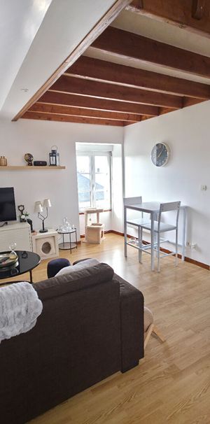 Location Appartement 2 pièces 26m² - Photo 1